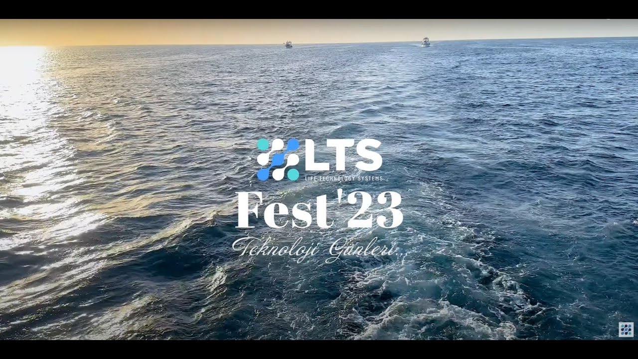 LTS FEST'23 EGYPT / SHARM EL SHEIKH