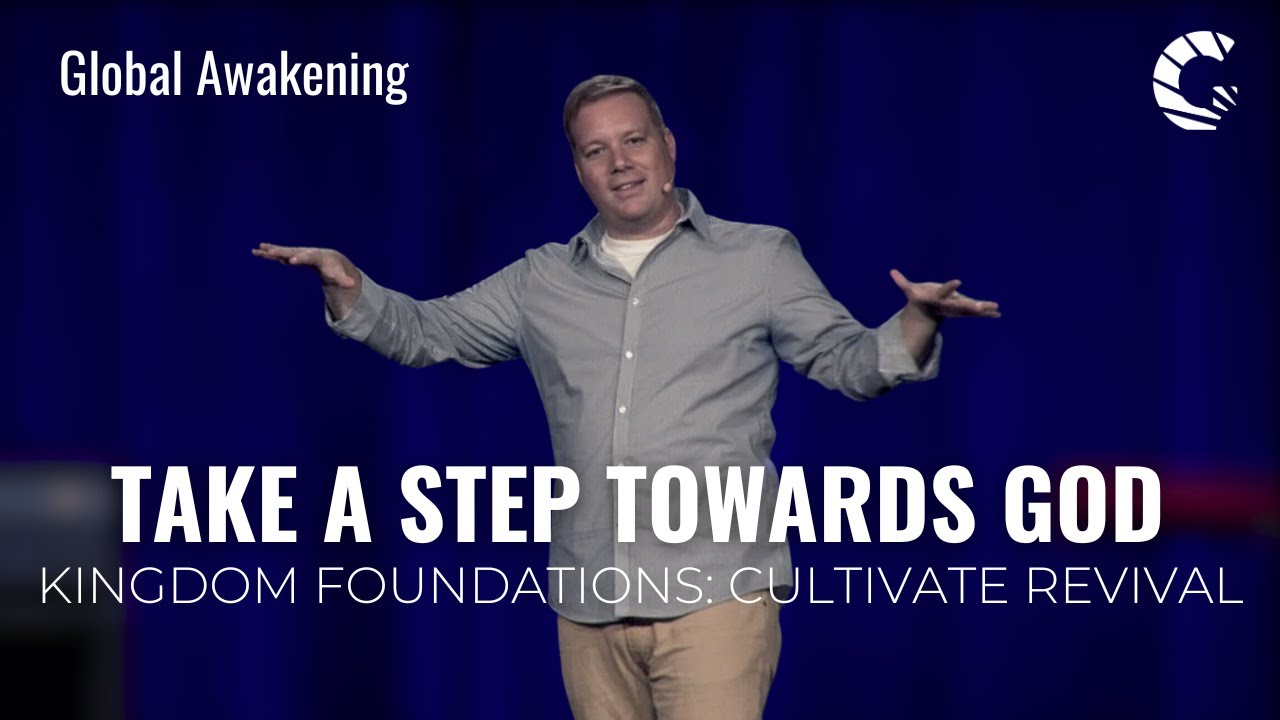 Will You Dream With God Over Your Life? | Will Hart | Cultivate Revival