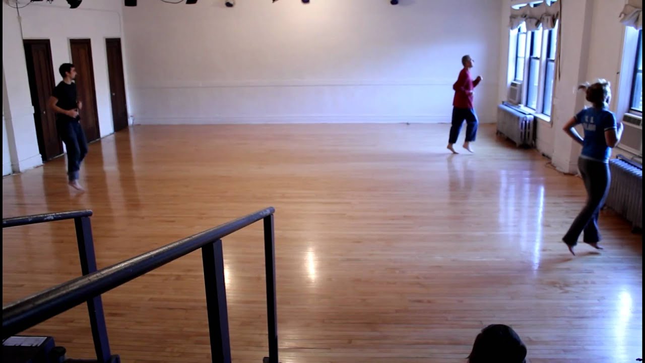5BX Level 1 A+ Exercises