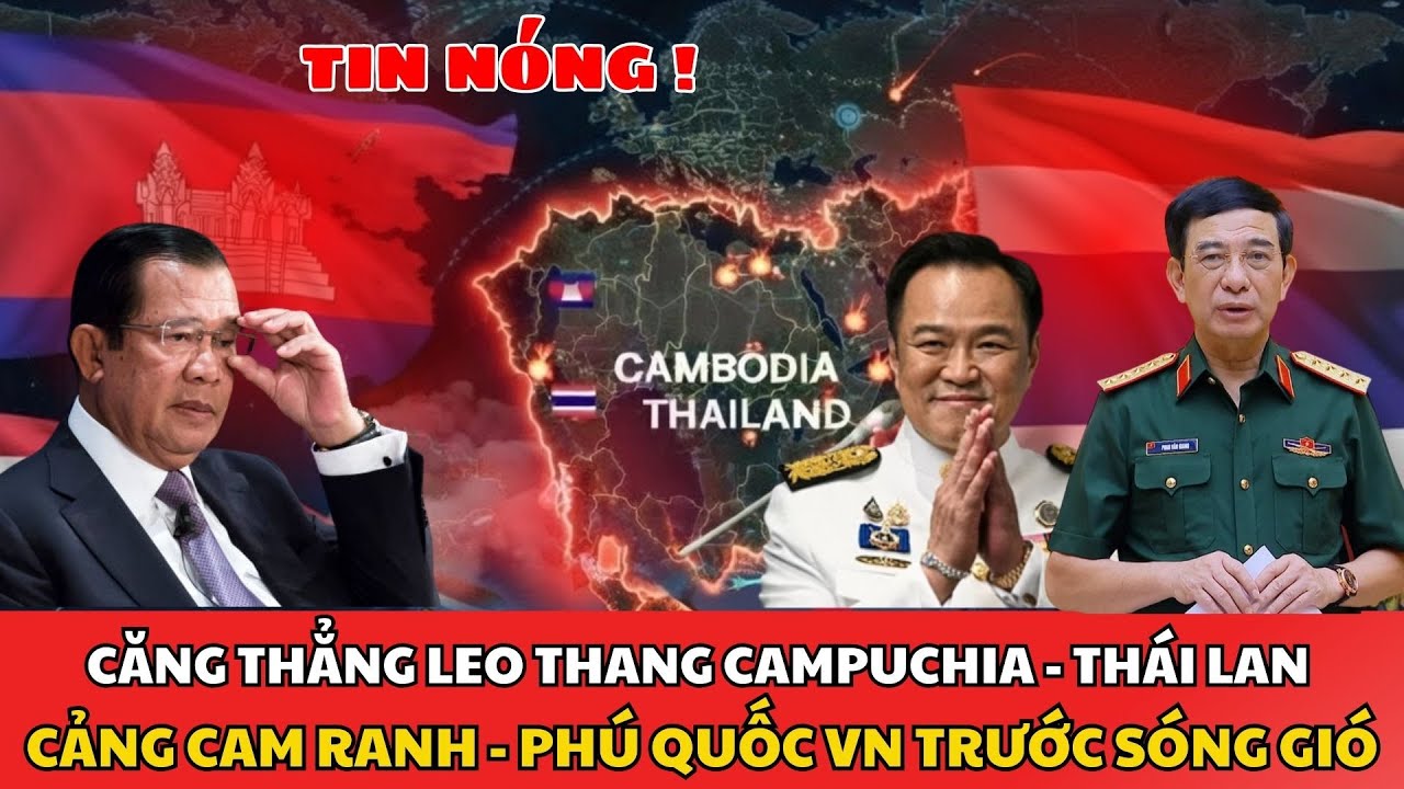 Tin tức thời sự quốc tế mới nhất ngày: 22/1/2026| Tin Nóng Thế Giới 24h Qua | Podcast News