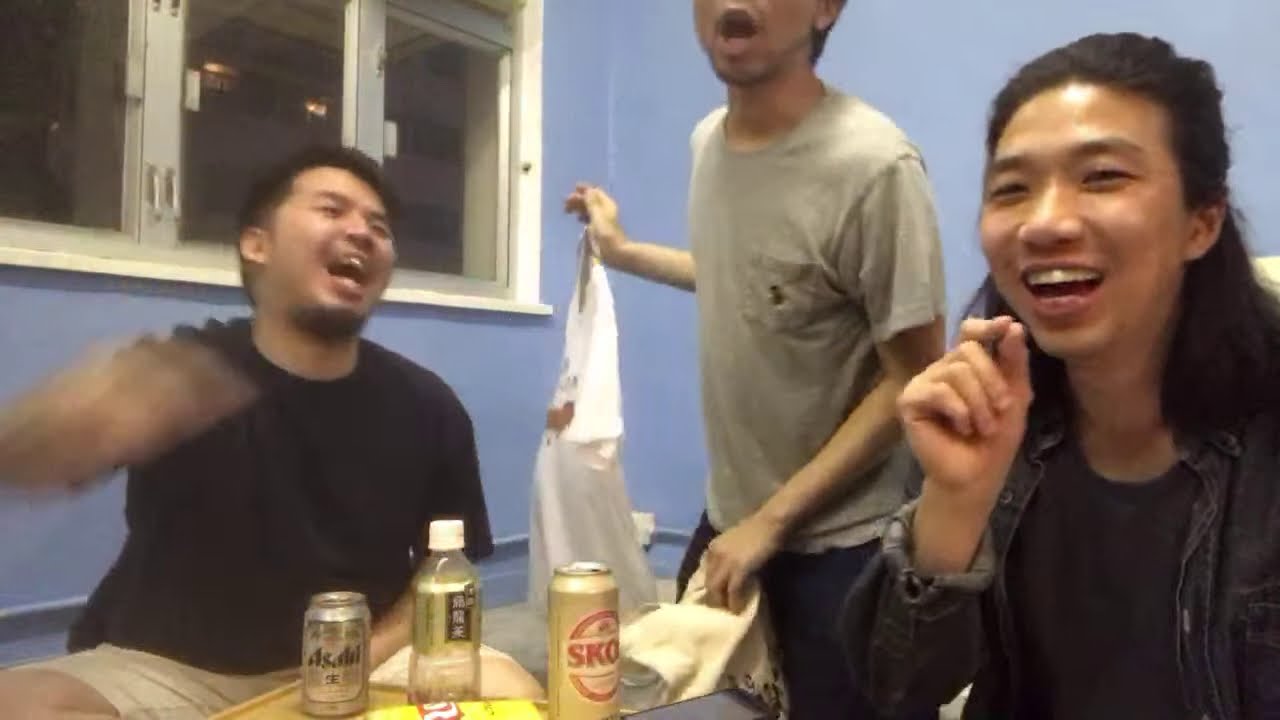 【LIVE】 2020/5/4 | 嚴打荼毒室