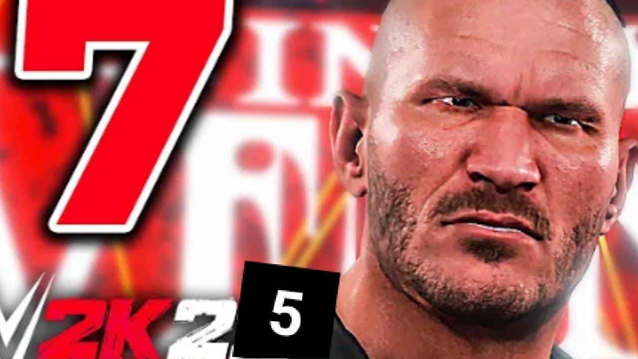 WWE