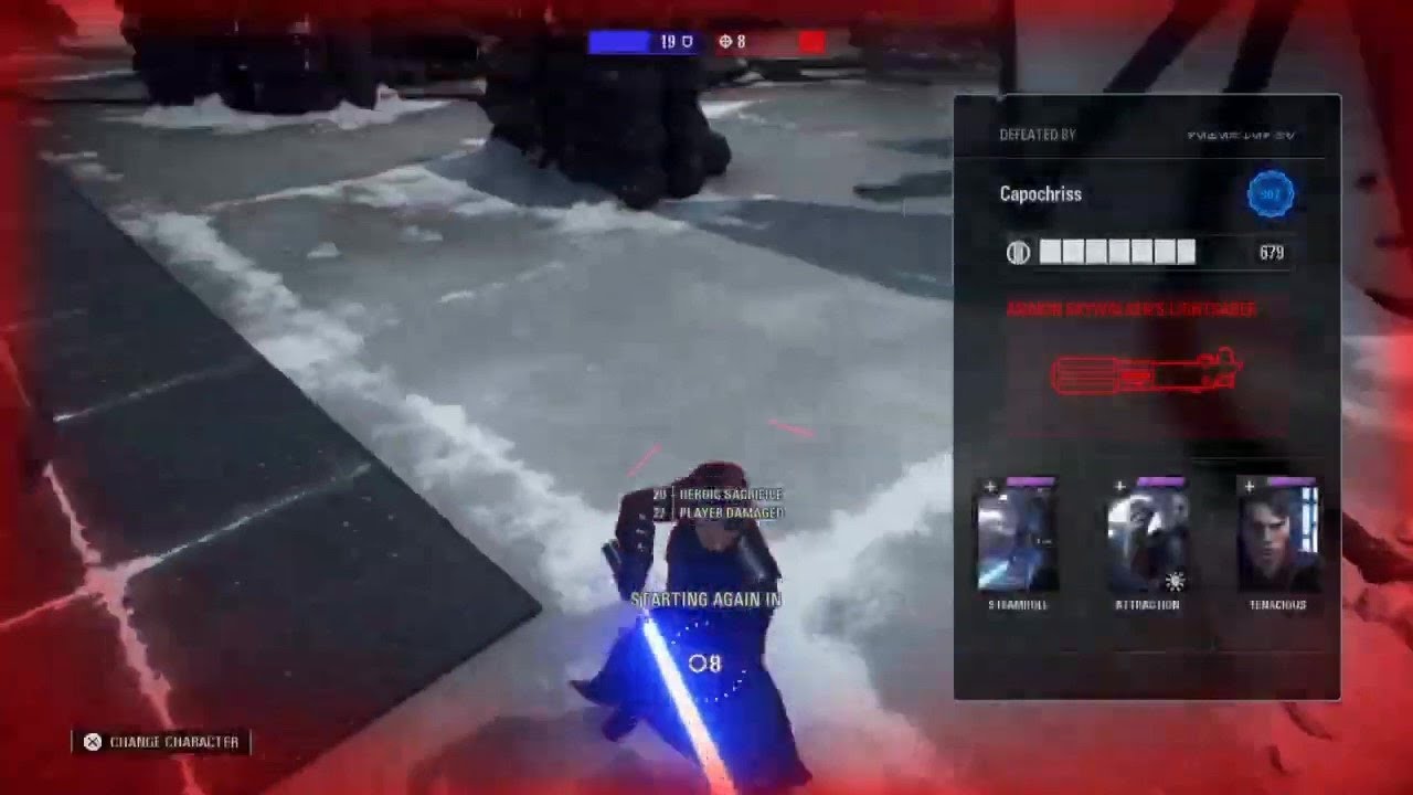 Toxic Players Teammate Switches On Him After He Taunts Us...