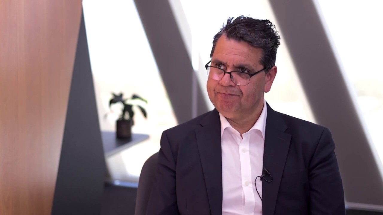 Professor Lester -Irabinna Rigney & Professor Robert Hattam: Toward a Australian Cultural Pedagogy