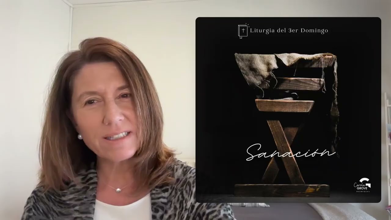 3a Semana Adviento Reflexión REenfocar