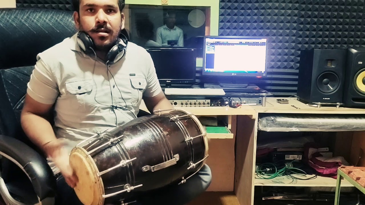 Bast dolak plyar by sameer maliya