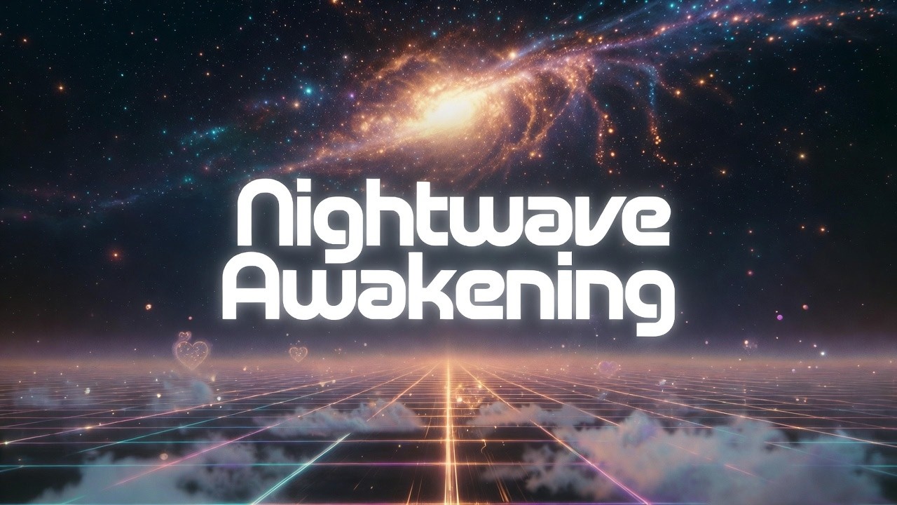 Psionic - Nightwave Awakening