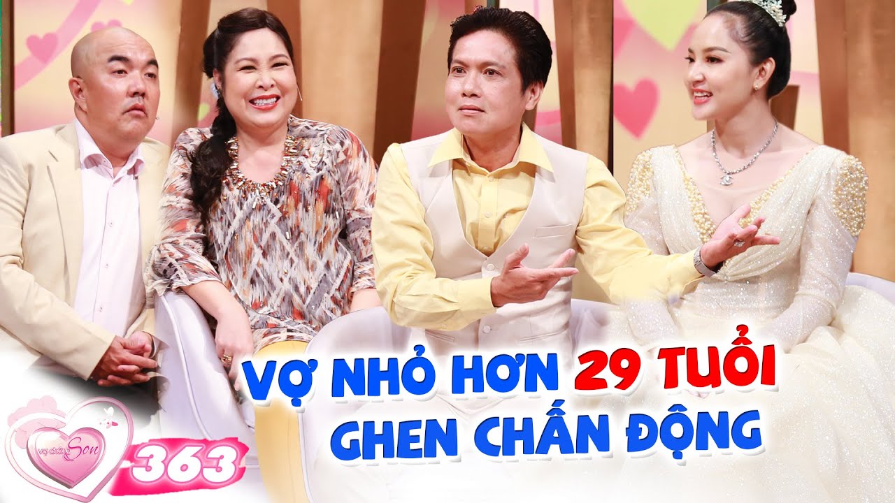 Vợ Chồng Son 