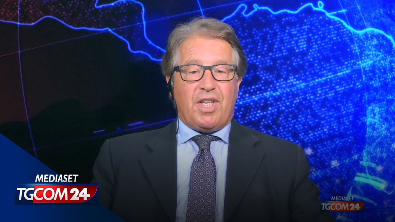 Brambilla sulle pensioni a Tgcom24: 