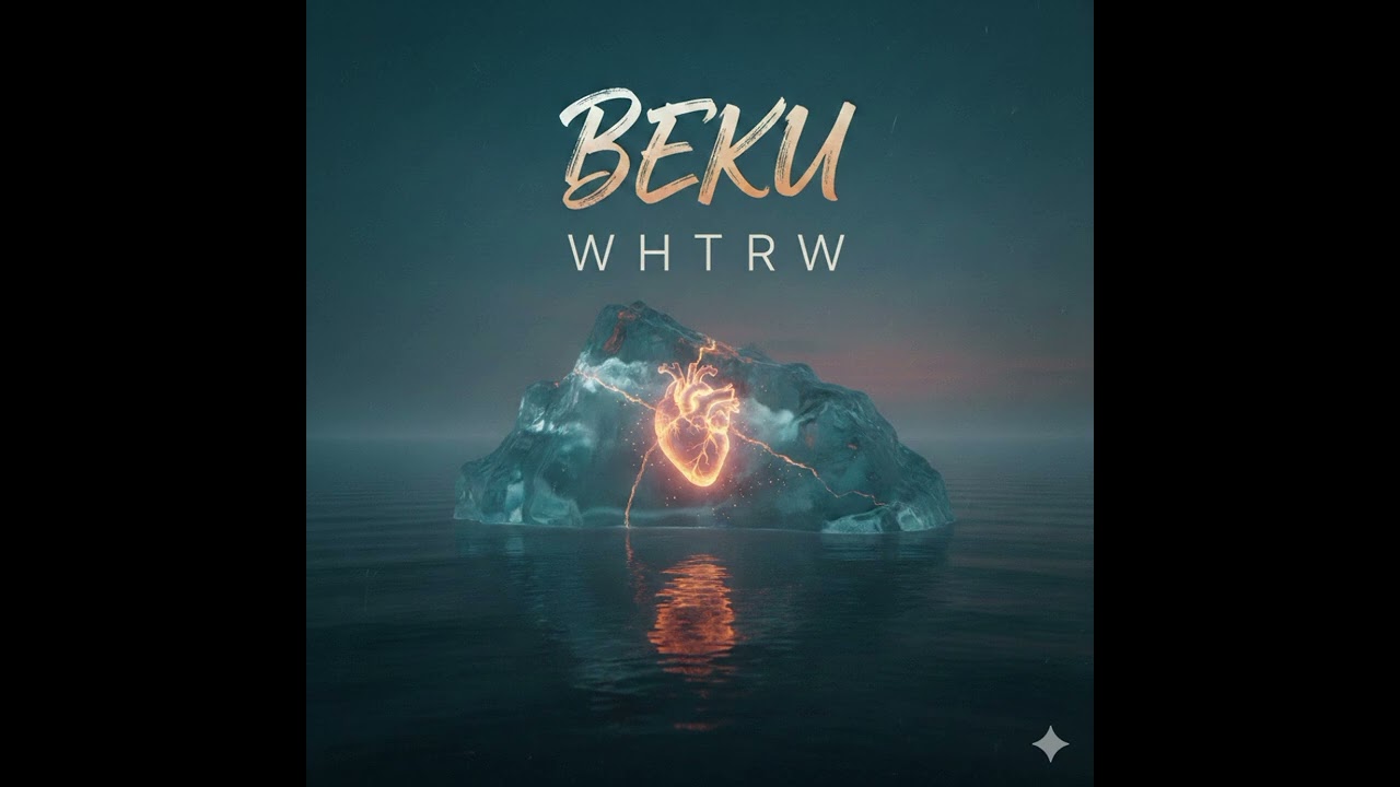 WhtrW - Beku ( Official Music AI) || Orchestral Reggae 