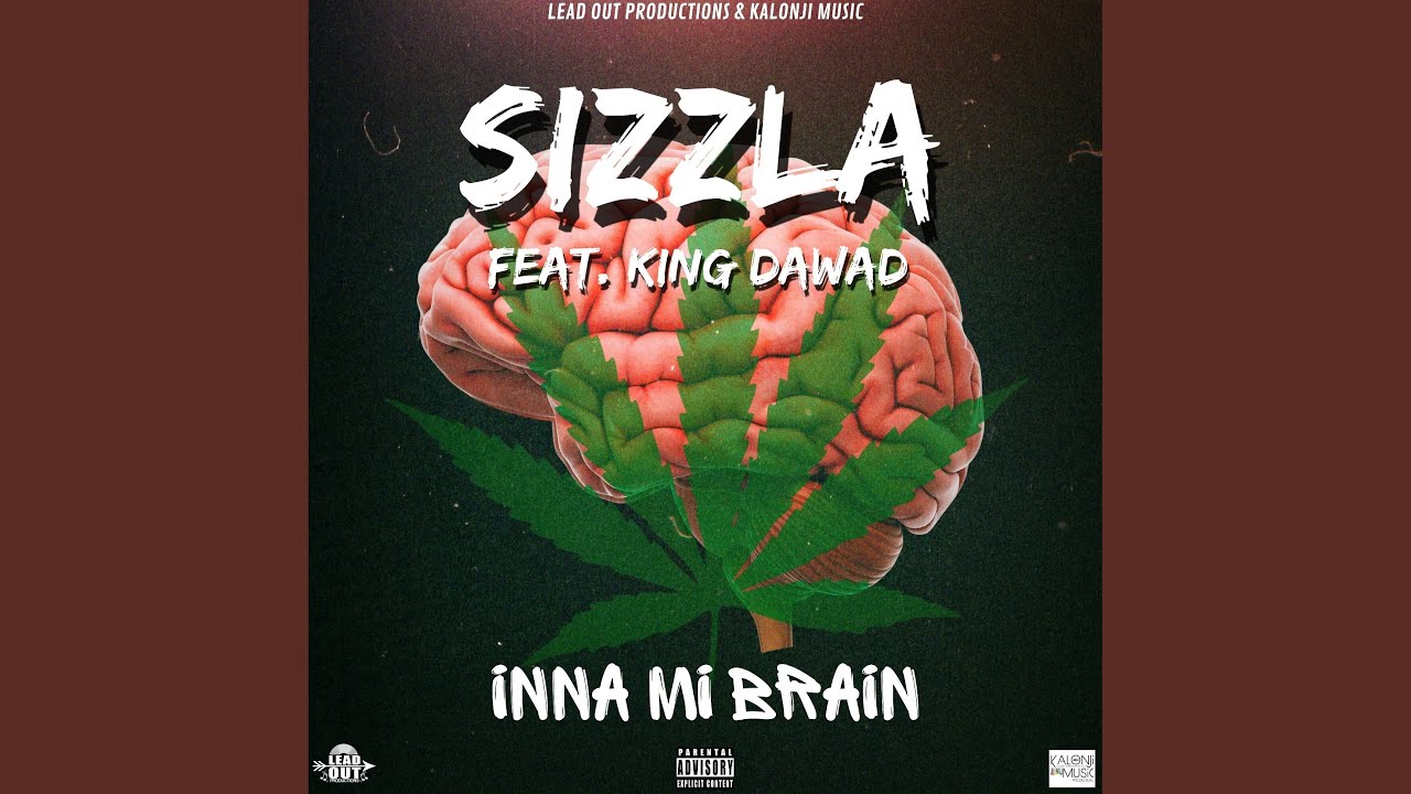 Inna Mi Brain