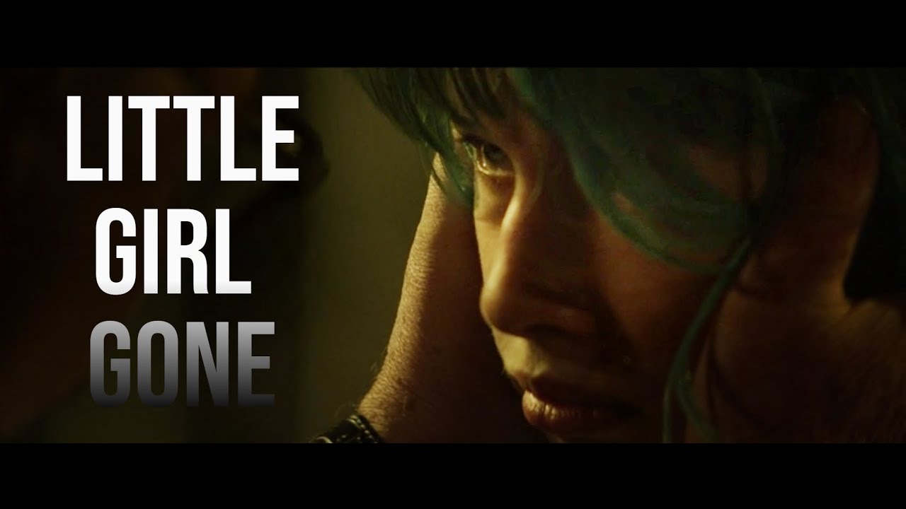 Natasha Romanoff - Little Girl Gone [FMV]