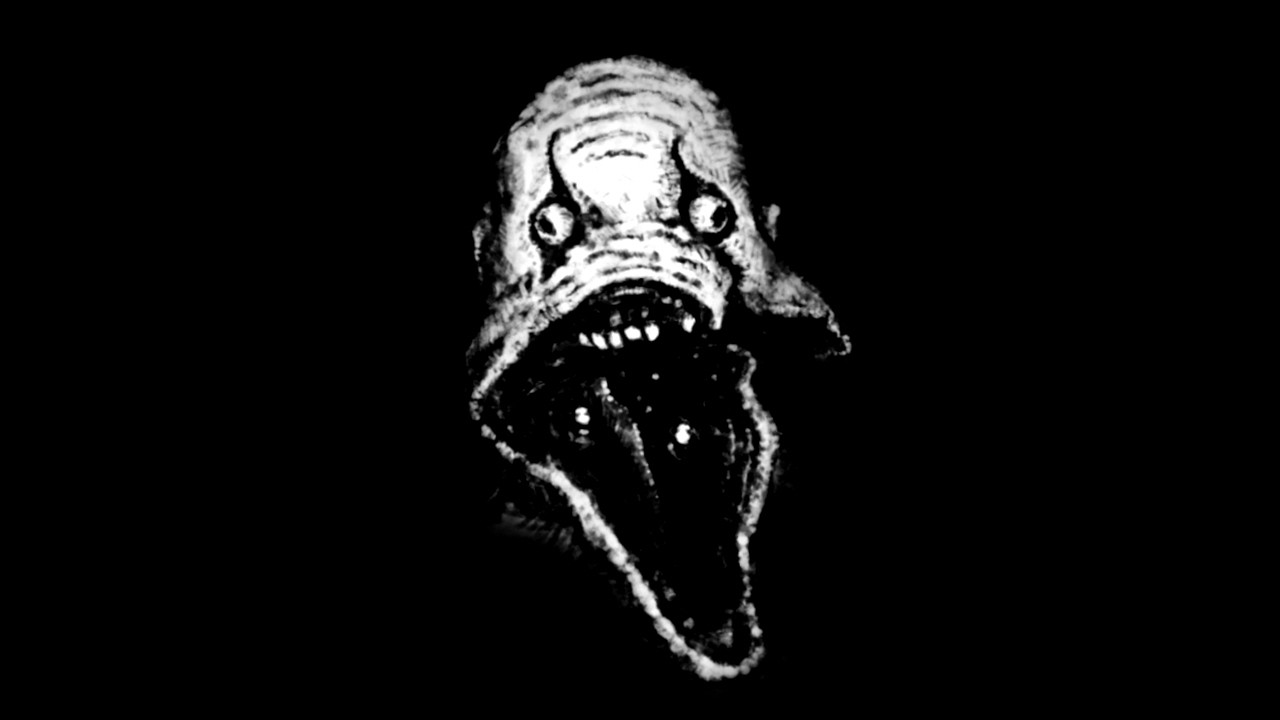 The First ACTUALLY Scary Horror Game
