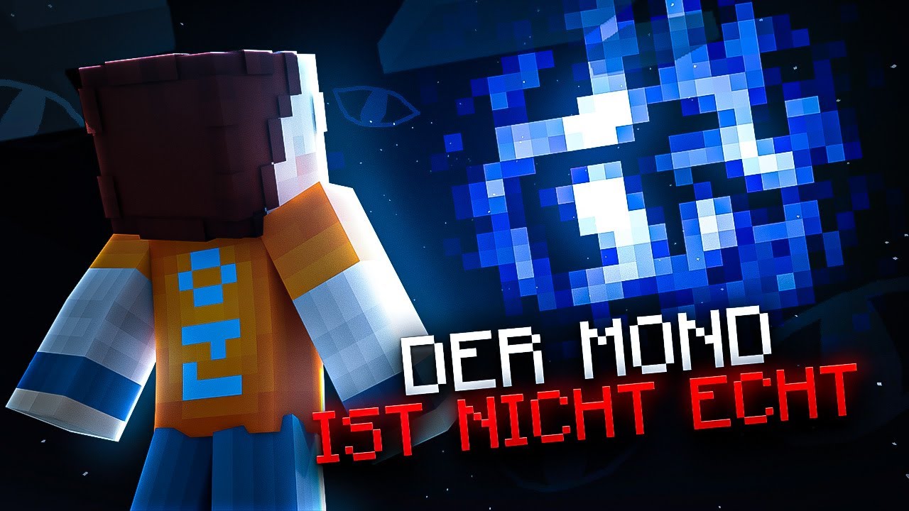 Die GANZE WAHRHEIT! - No Moon.jar
