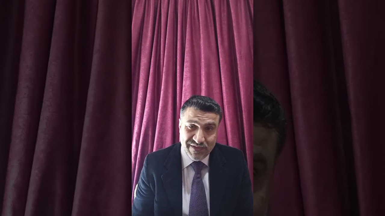 حال المفصولين اليوم بعد الإعلان المستفز من وزارة التعليم العالي عن الحاجة لتعيين أعضاء هيئة تدريسية!