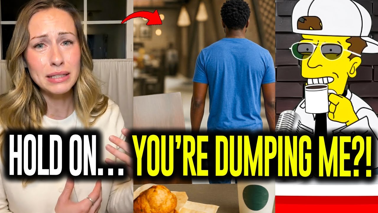 He Instantly DUMPS Her After Hearing This One Sentence… | The Wall
