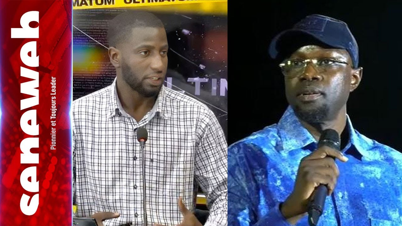 L'activiste Ardo Gningue solde ses comptes avec Sonko...