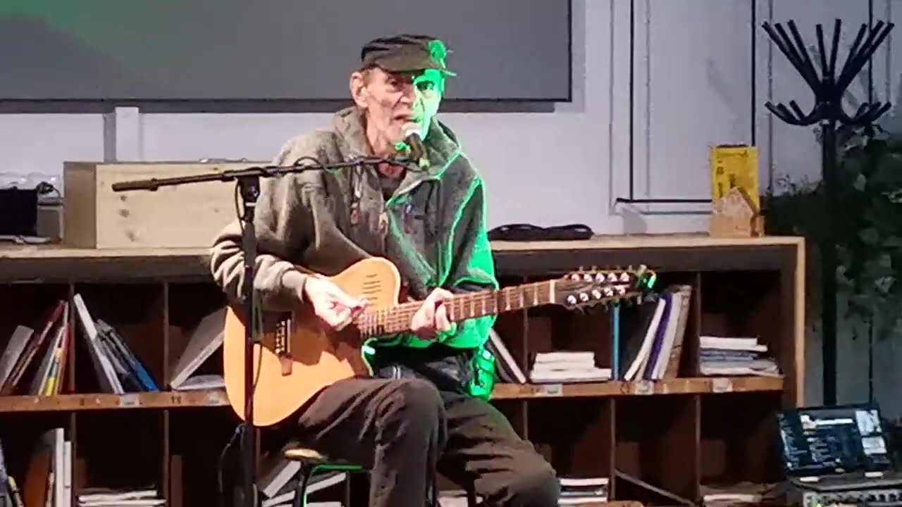 Jiří Schmitzer - Kaluž - Plzeň DEPO - 2.8.2023