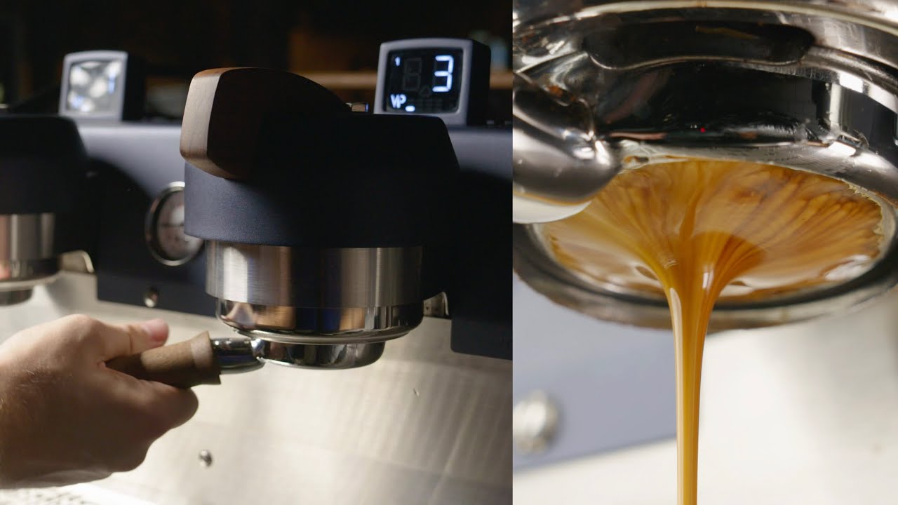 Filming a coffee machine spec ad  - Cinematography breakdown and lessons learned