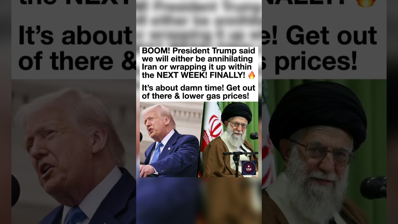 U.S. Foreign Policy & Energy Security Spark Iran Debate ⛽