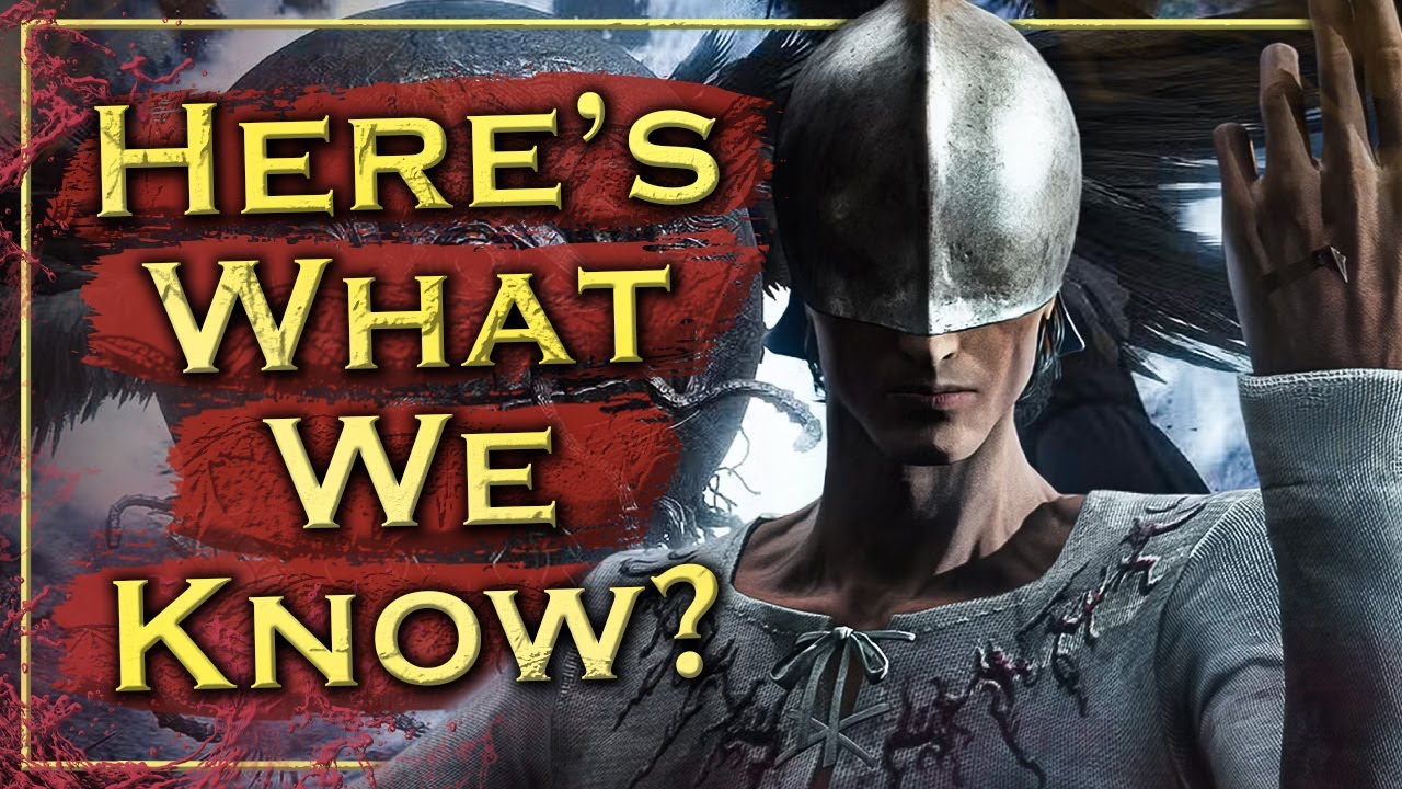 2026 год для Fromsoftware может быть грандиозным! | Чего ожидать
