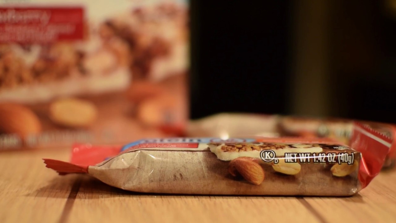 PSG: What are cold seal bar wrappers?