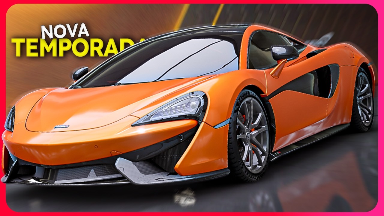 Tentando SUBIR RANK no Racing Master Latam!