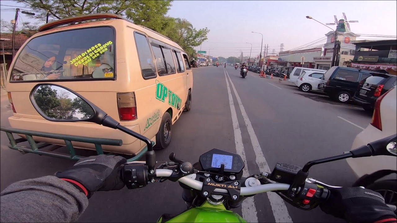 Benelli TNT249S Pure Sound
