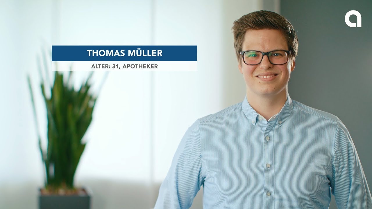 Karriere als Apotheker im Qualitätsmanagement in der pharmazeutischen Industrie