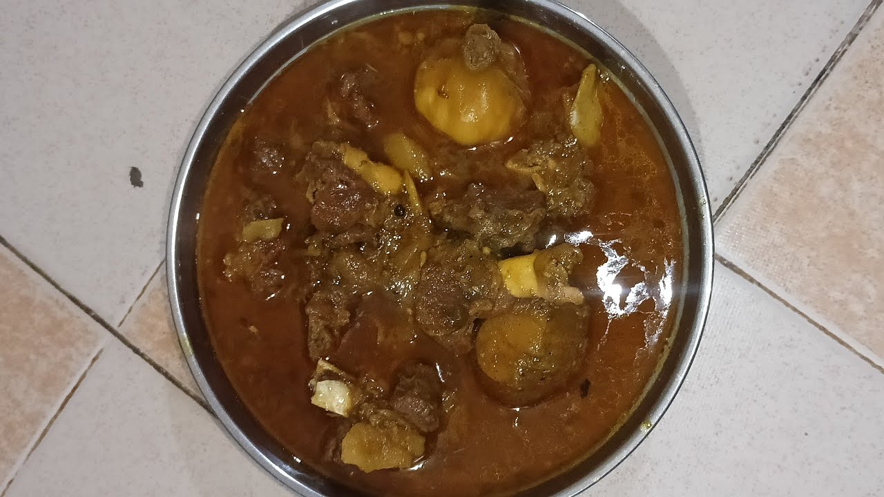 କମ୍ ମସଲାରେ ଲାଜବାବ ମଟନ ତରକାରି#mutton #youtubevideos