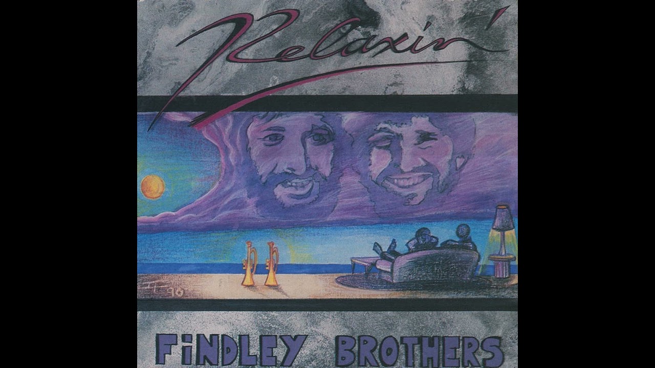 Findley Brothers • Little Sunflower