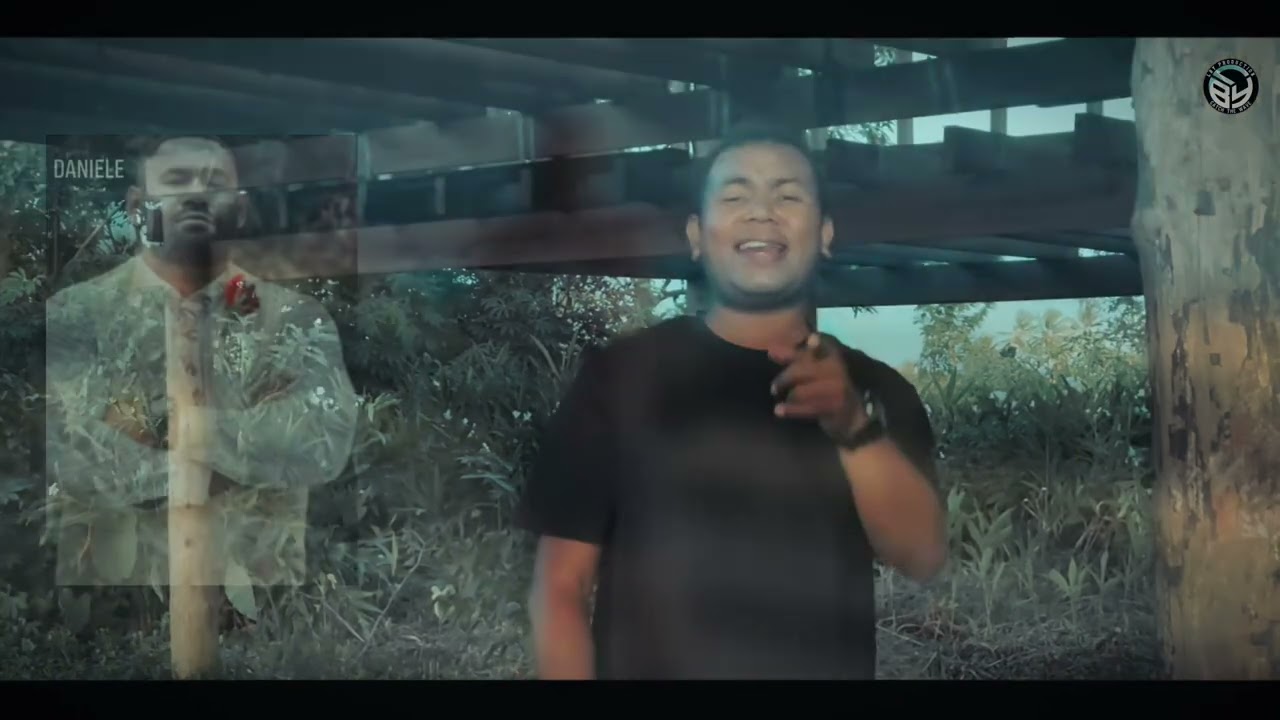 Leba Boi Yawa E Lomai Nasau - Adi Lidia Lusiana  (Official Music Video)