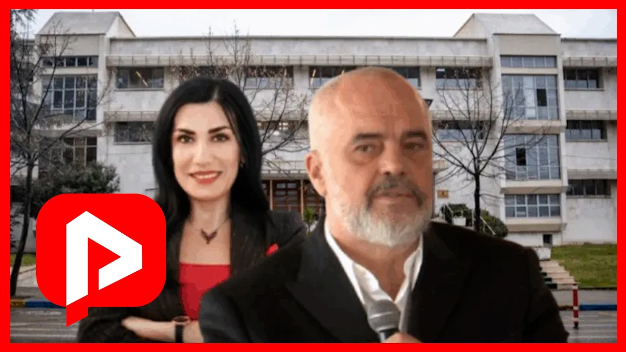 Rama prezanton drejtuesin e ri të AKSHI-t: S’kam dijeni për hetimet!
