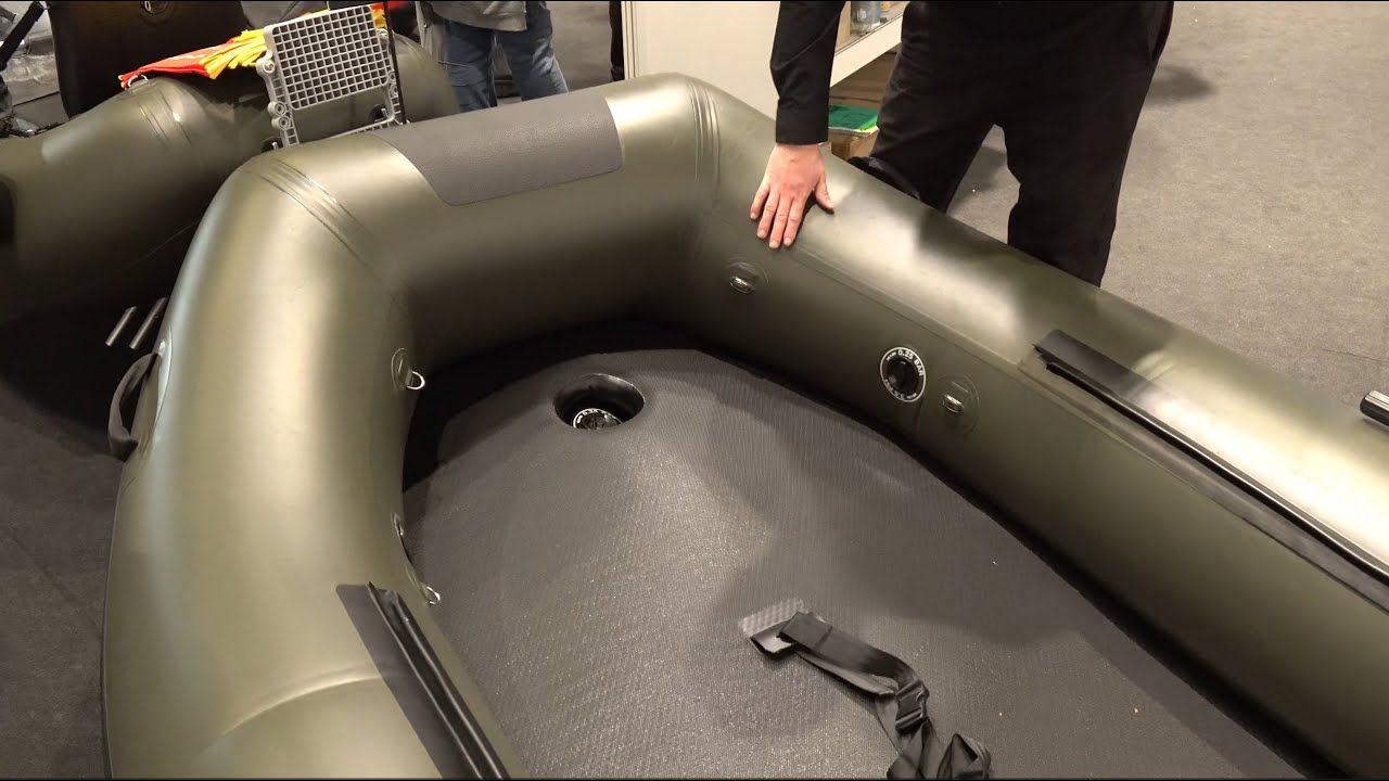 Scout & Xtream Allroundmarin - Technik f&uuml;r Angler