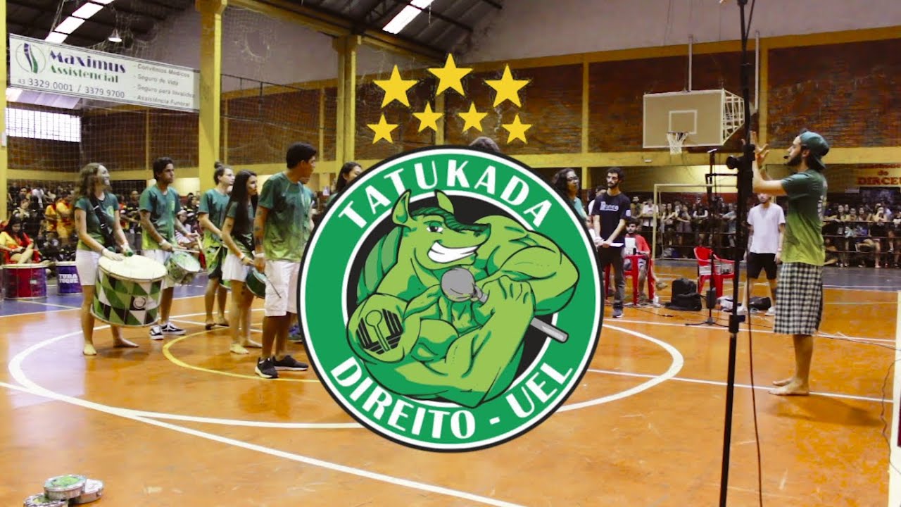 Tatukada | Desafio de Baterias - JIA 2018