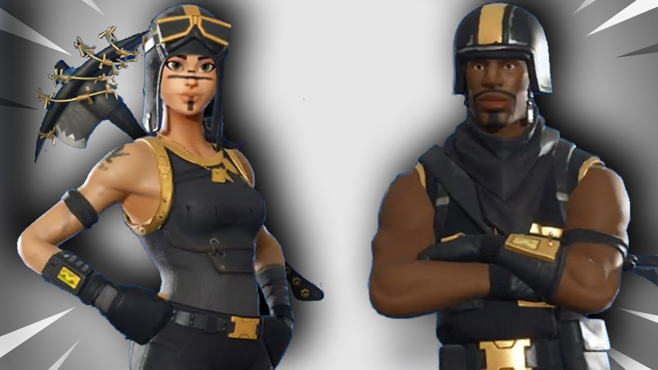 Renegade Raider is RARE Again... HOWEVER!