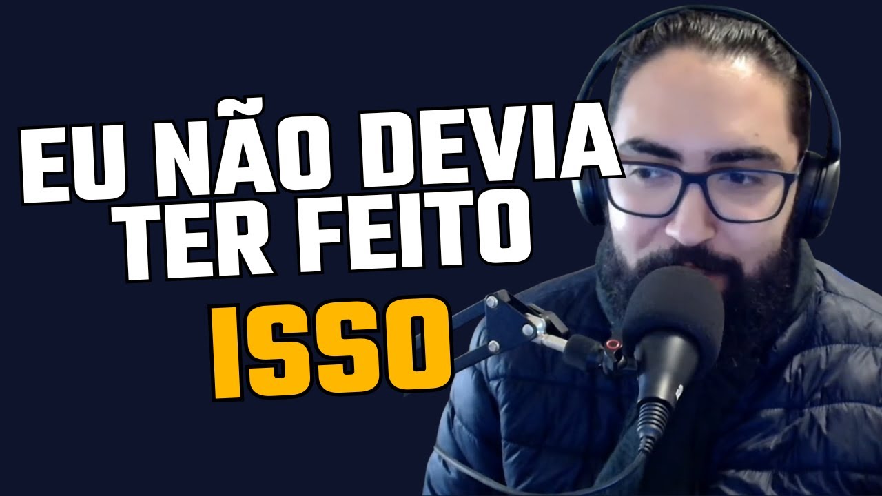 Como evitar arrependimentos? Como n&atilde;o se arrepender? A verdade sobre arrependimentos!