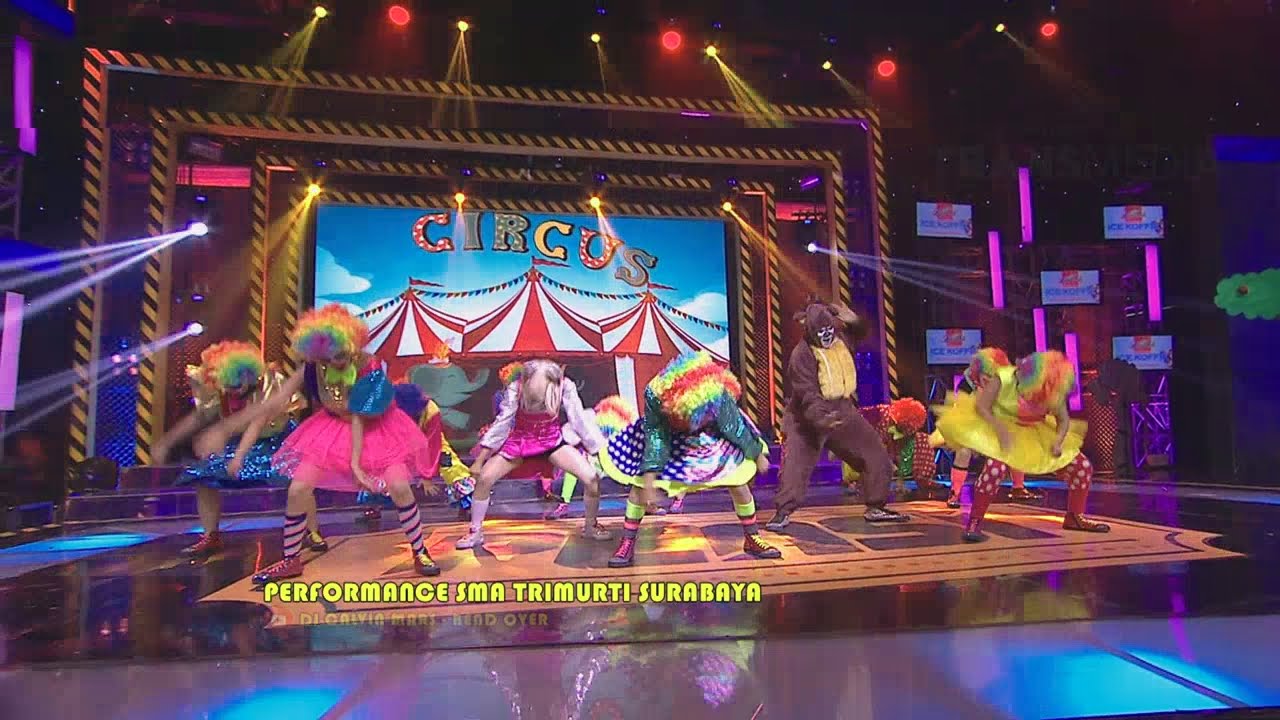 PENSI SEASON 2 - EPISODE 11 (20/11/16) Part 3/4