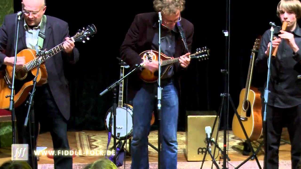 Fiddle Folk Family - Was wollen wir trinken