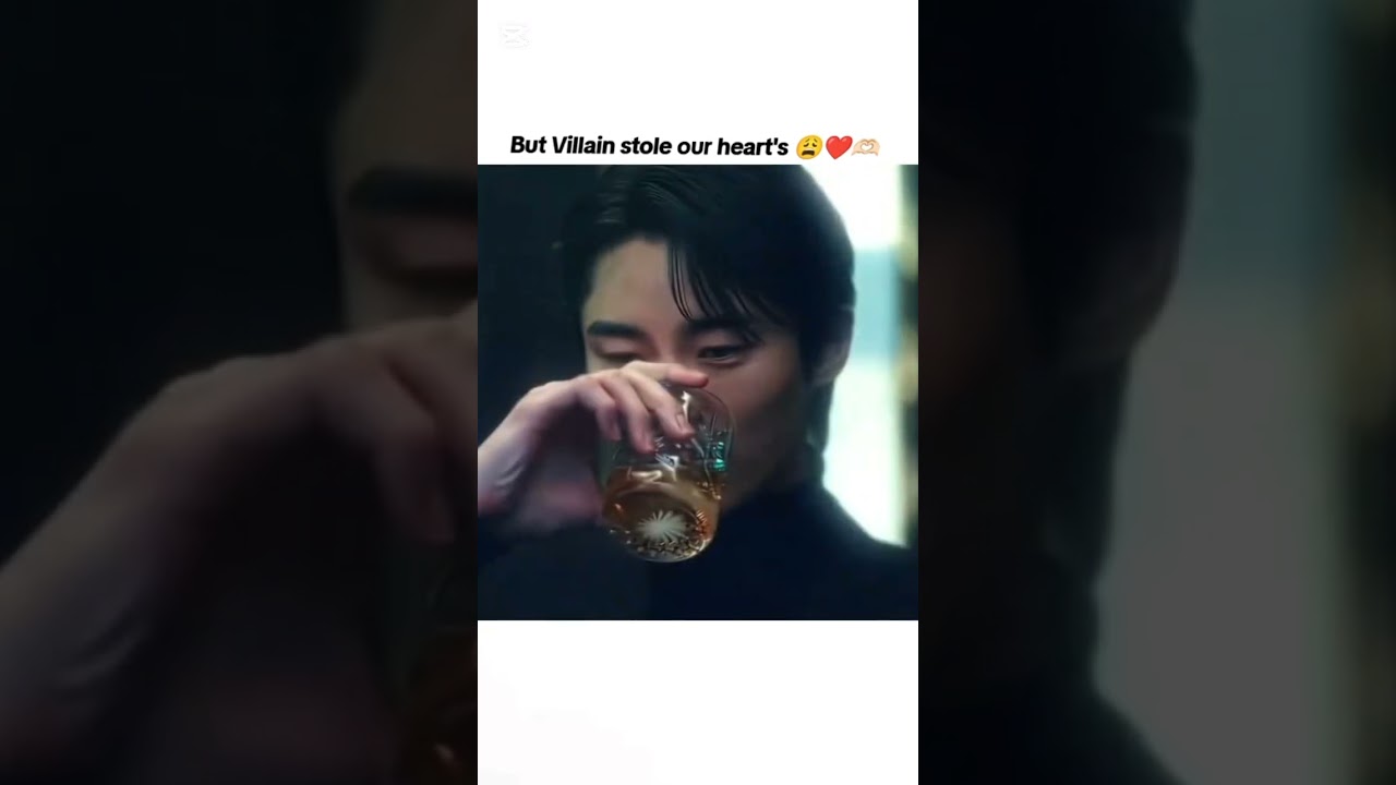 Iss drama mein hero nahi, villain yaad reh gaya🤌🏻