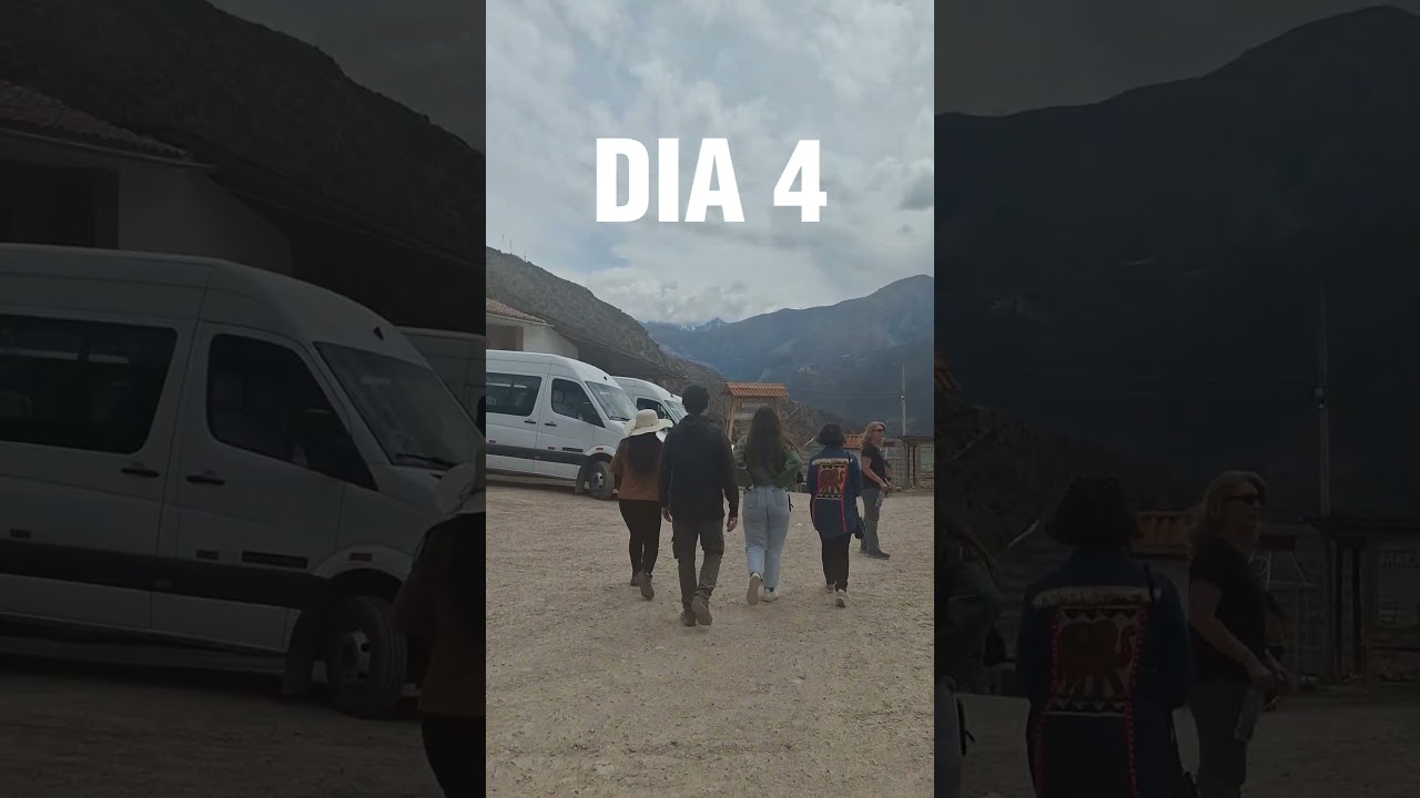 CUSCO Y MACHU PICCHU EN 6 D&Iacute;AS: &iexcl;Gu&iacute;a Completa y Todo Incluido - SOTO TRAVEL PERU