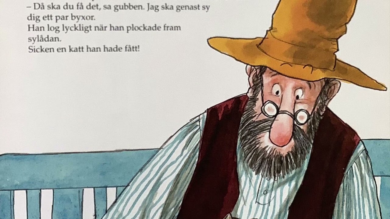 Pettson och Findus, 