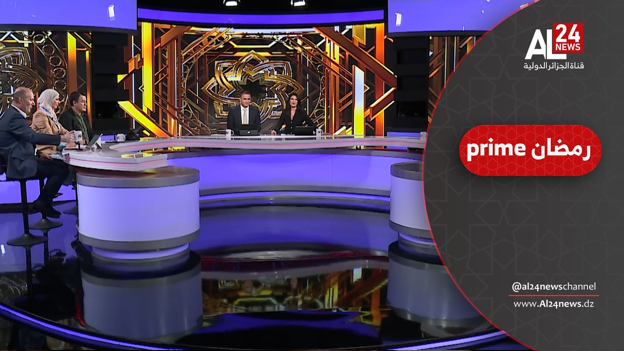رمضان prime | قوات الاحتلال.. عنف منظم يعيد رسم الضفة