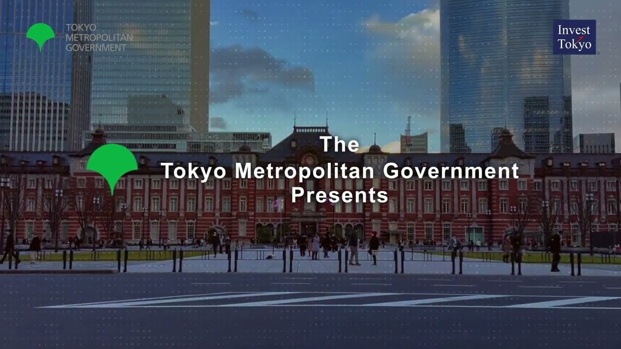 Green Transformation (GX) – related Foreign Company Tokyo Market Support Program