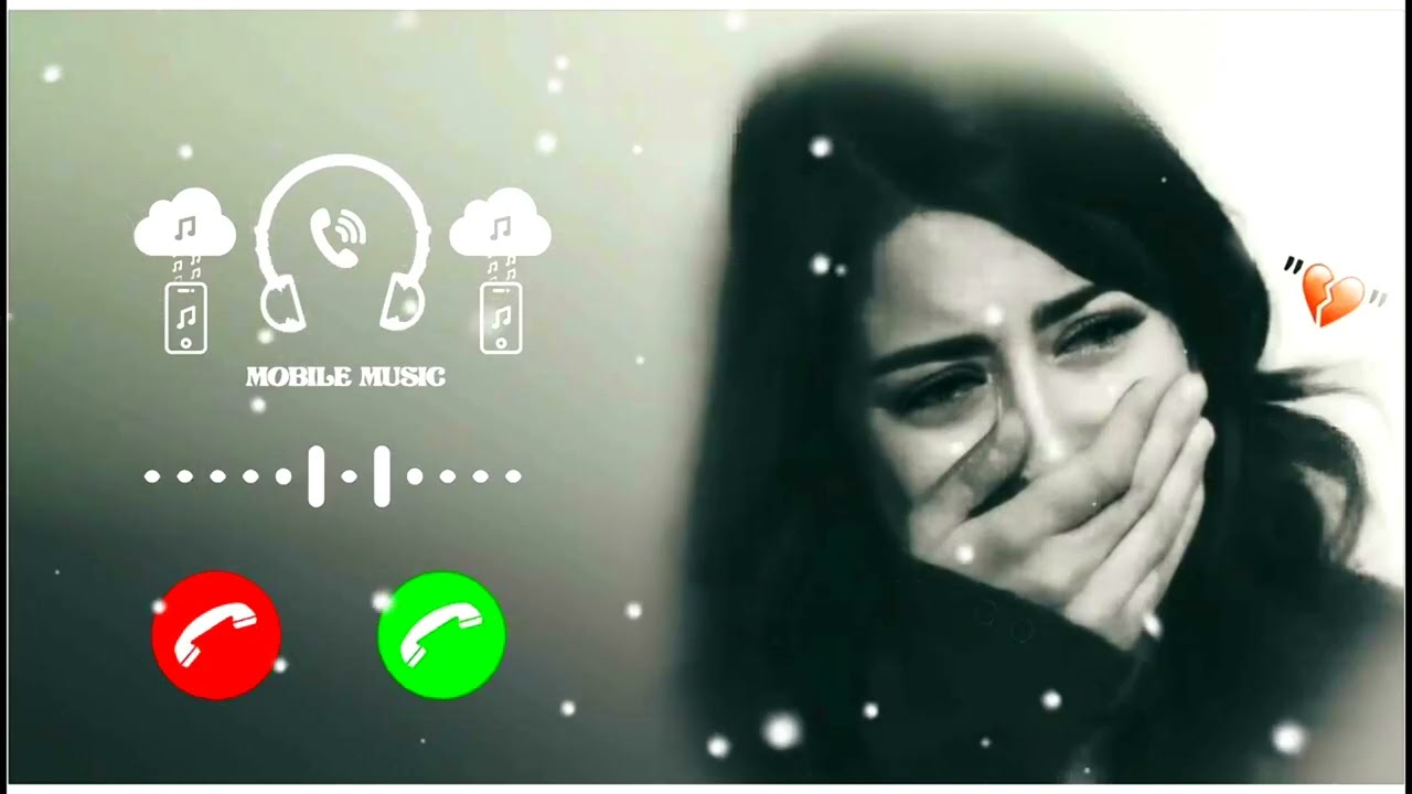 Alone Ringtone | Sad Alone Ringtone | Bewafa Ringtone | Love Ringtone | Mood Off Ringtone