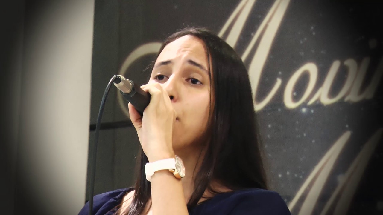 Dame un nuevo corazón - Grupo Mibsam