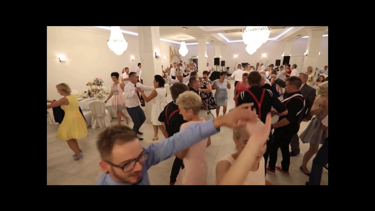 Biesiada - Hej bystra woda (Kasaraba Band Wesele)