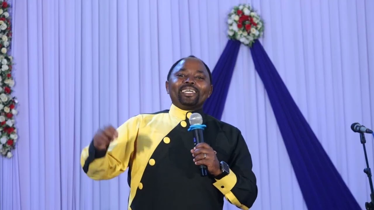 NDOA HAIKUA IVO TOKA MWANZO