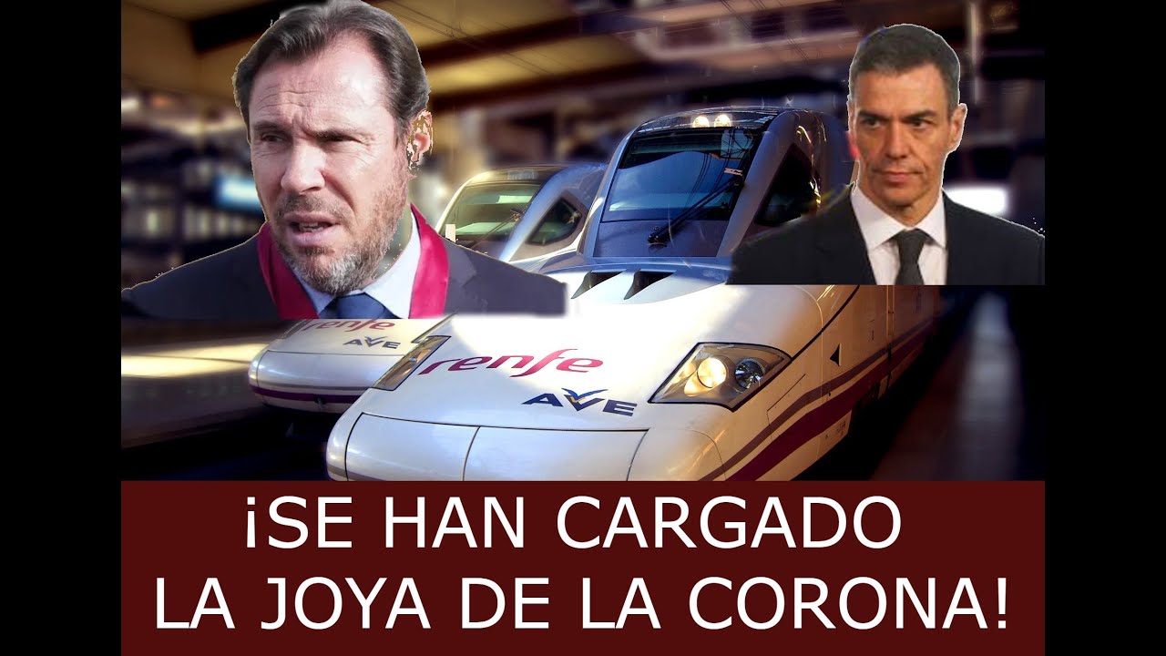 TODO LO QUE TOCAN LO DESTROZAN.