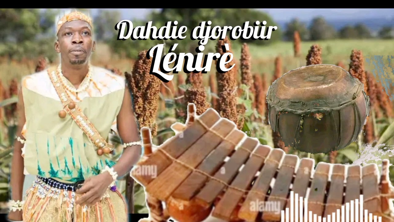 Dahdié djorobiir Lénirè
